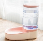 Кормушка автоматическая (миска с дозатором)